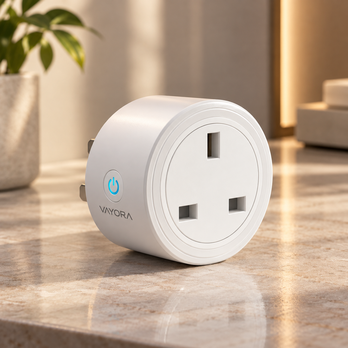 Smart Plug