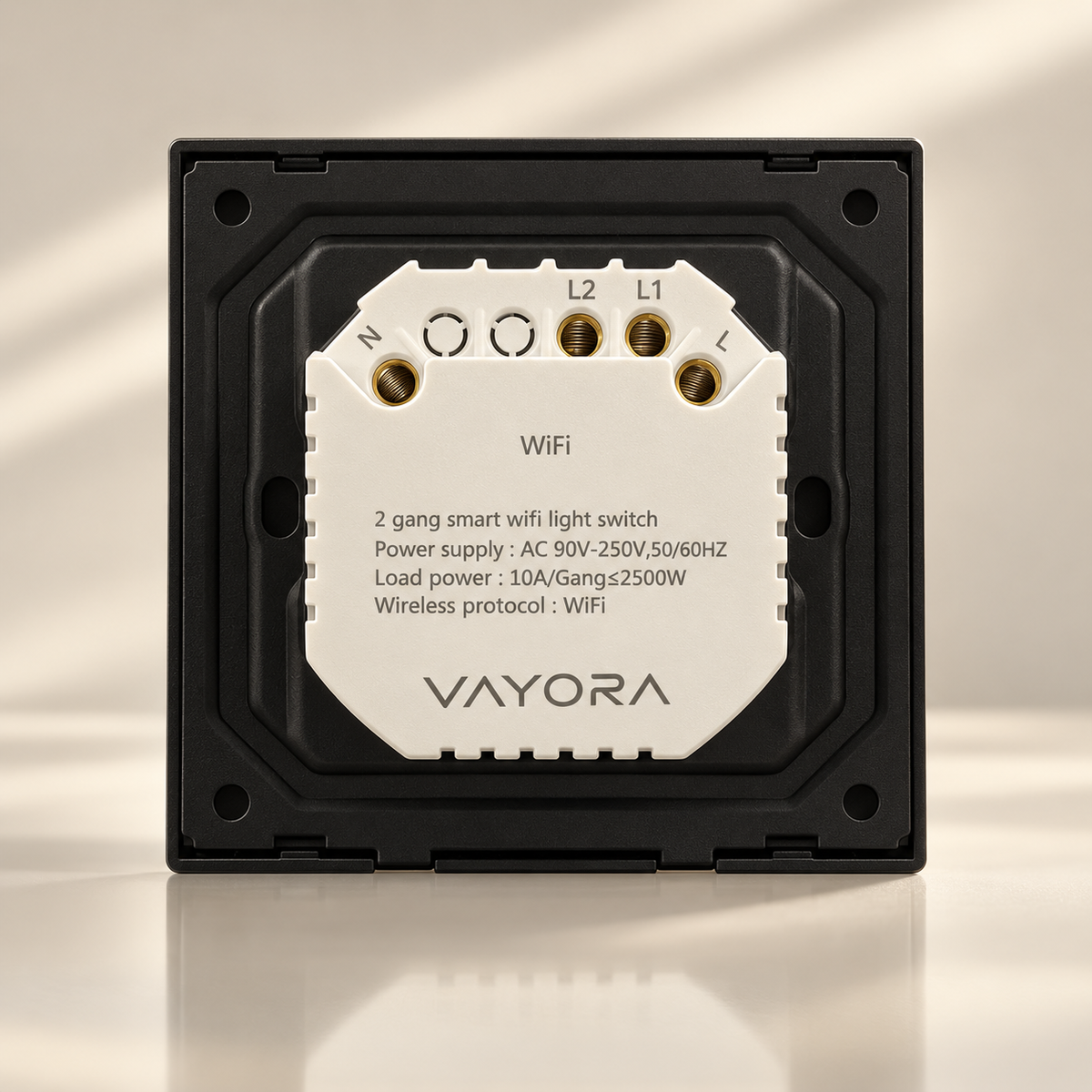 VAYORA HALO