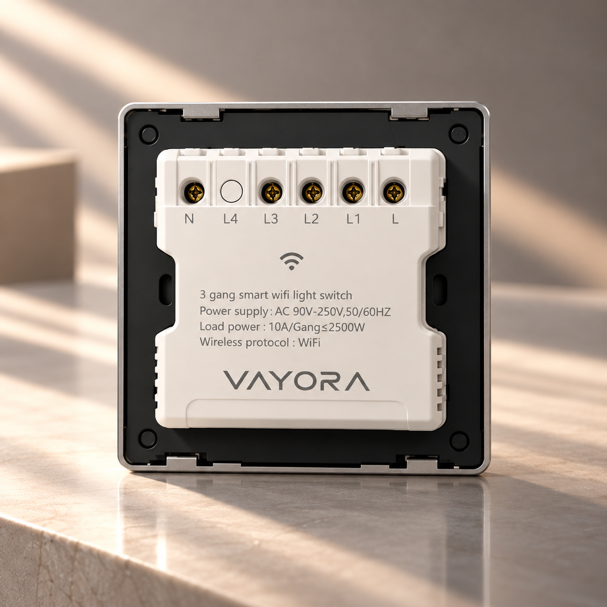 VAYORA LINE